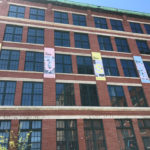 Exterior Banners