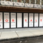 Window Display and Signage