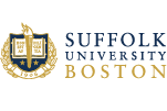 Suffolk University Logo