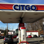 Installation and Rebrand of Gas Station