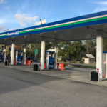 Rebranding and Gas Station Conversion